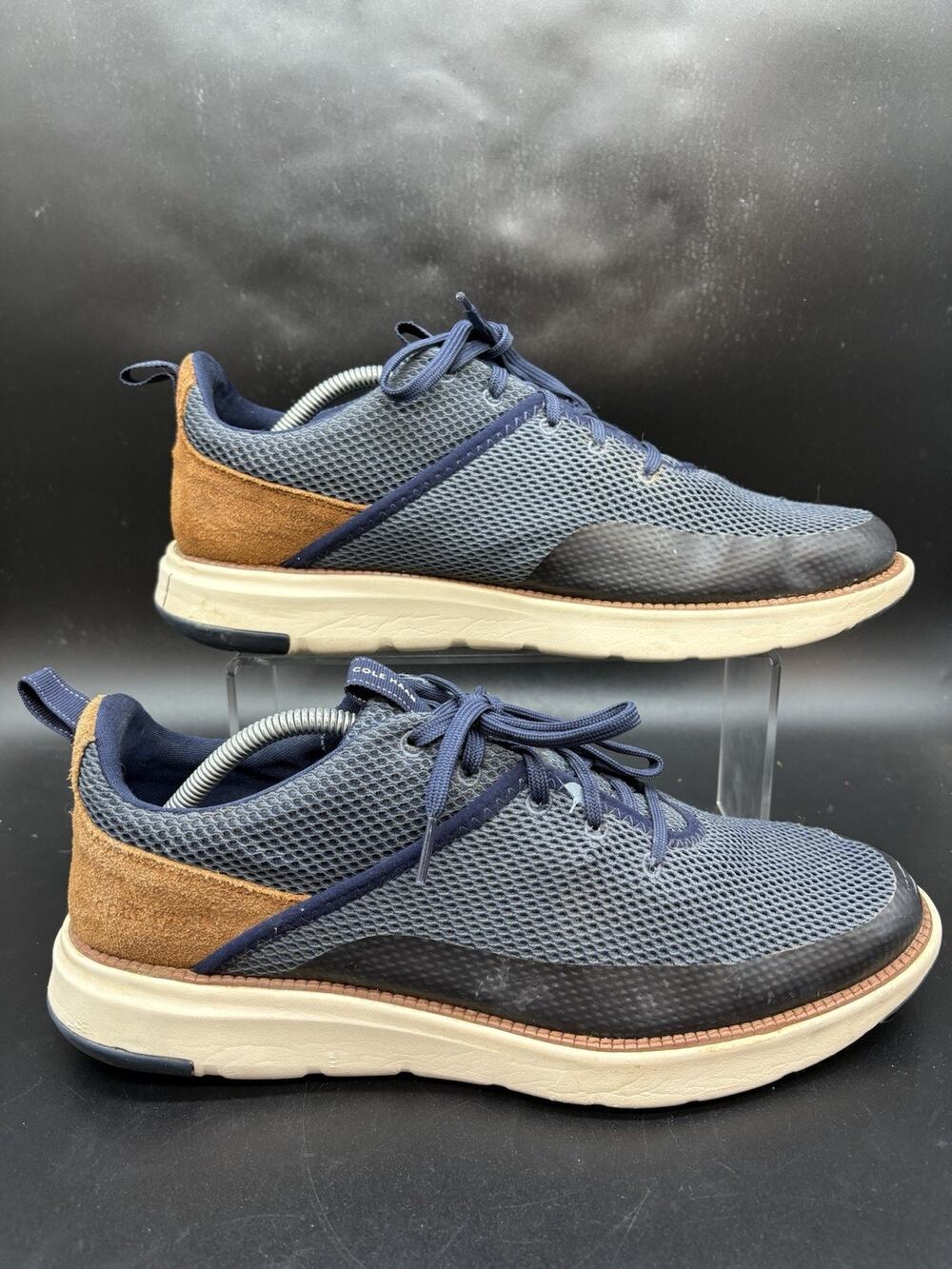 Cole Haan Zero Grand 360 Sneakers Shoes Mens Size 12 M C35467